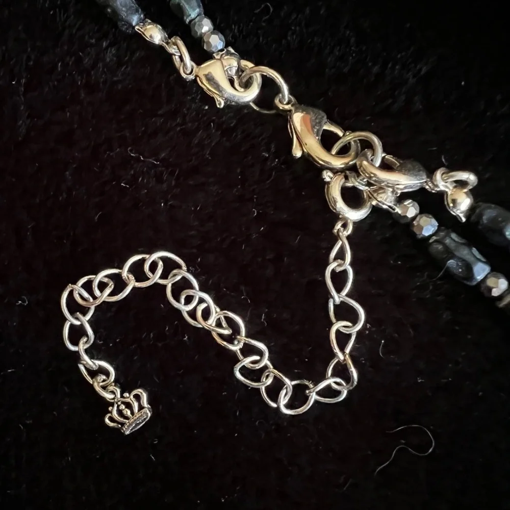 Premier Designs Long Statement Necklace - Picture 4 of 4